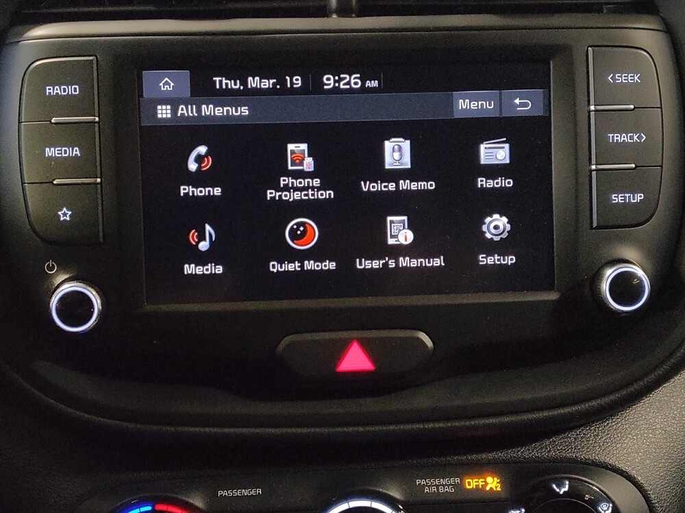 2025 Kia Soul in Savannah, GA 31419 - 18126798 25