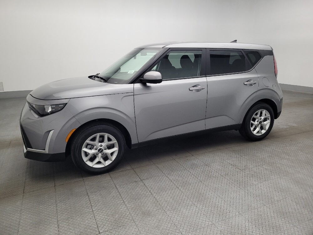 2025 Kia Soul in Savannah, GA 31419 - 18126798 2