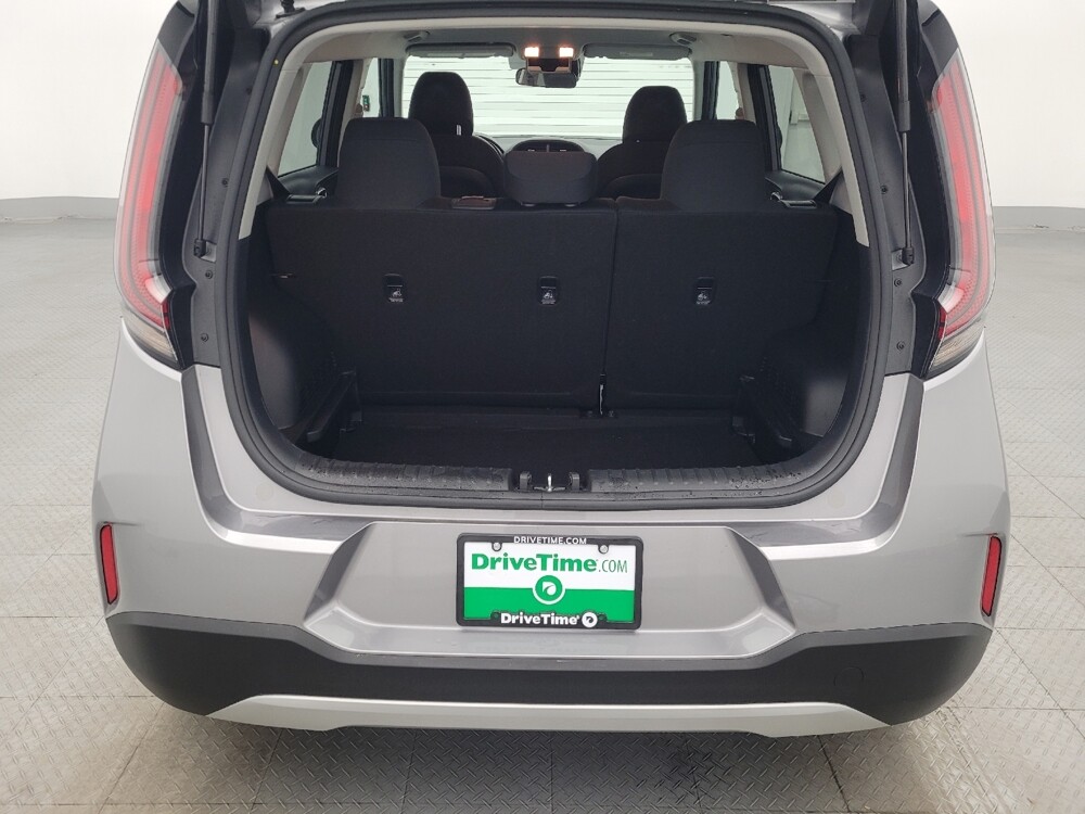 2025 Kia Soul in Savannah, GA 31419 - 18126798 29