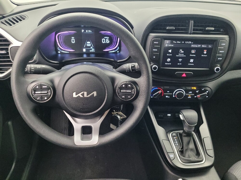 2025 Kia Soul in Savannah, GA 31419 - 18126798 22