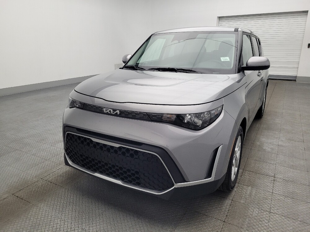 2025 Kia Soul in Savannah, GA 31419 - 18126798 15