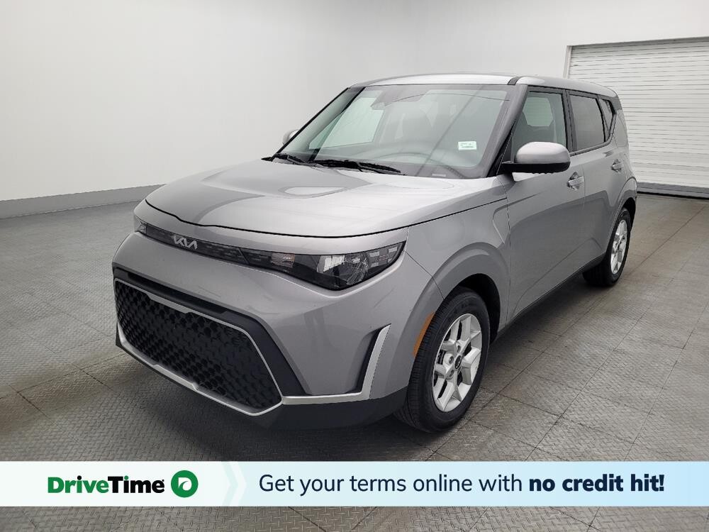 2025 Kia Soul in Savannah, GA 31419 - 18126798