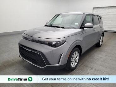 2025 Kia Soul in Savannah, GA 31419