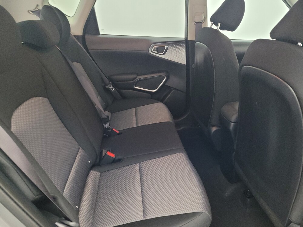2025 Kia Soul in Savannah, GA 31419 - 18126798 19
