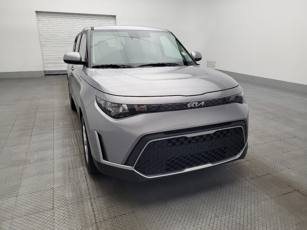 2025 Kia Soul in Savannah, GA 31419 - 18126798 14