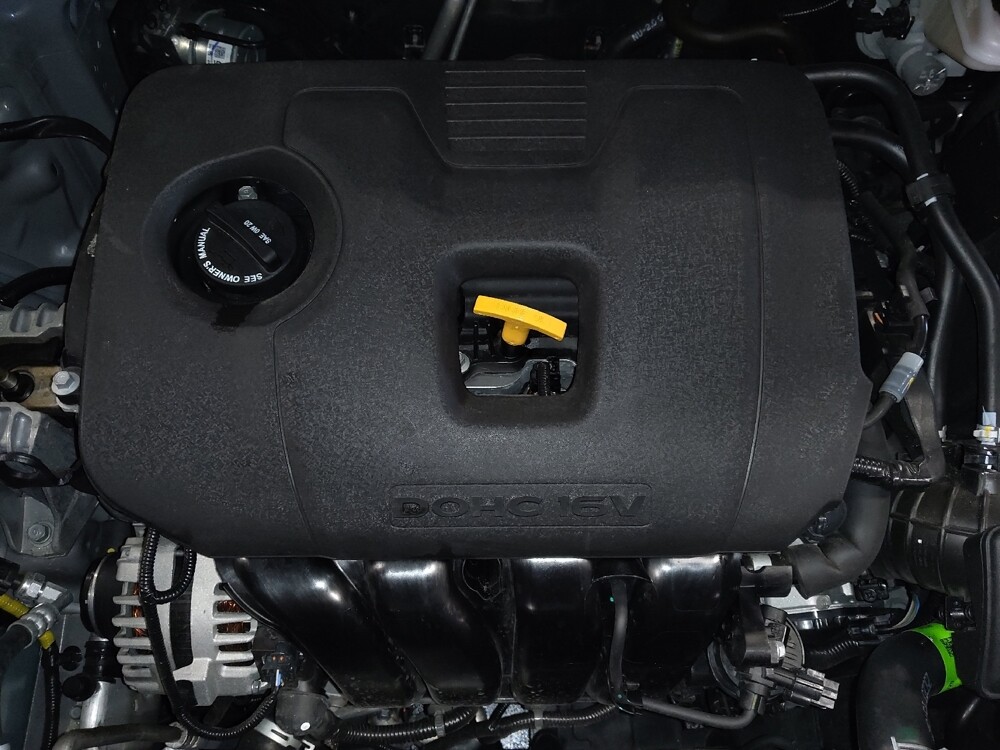 2025 Kia Soul in Savannah, GA 31419 - 18126798 30