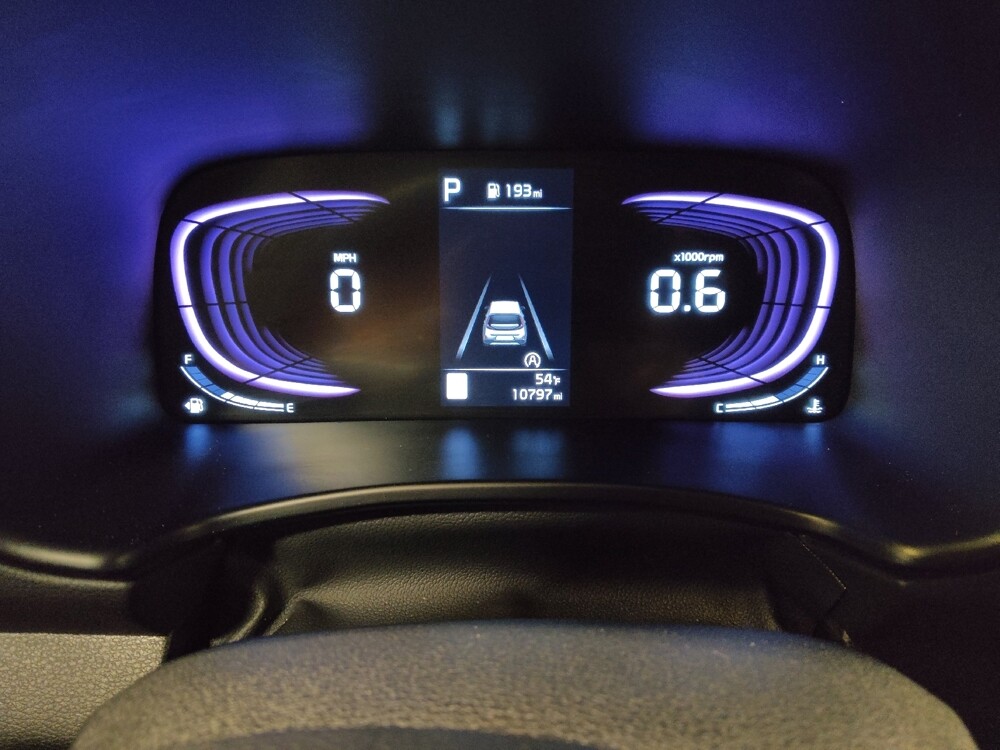 2025 Kia Soul in Savannah, GA 31419 - 18126798 23