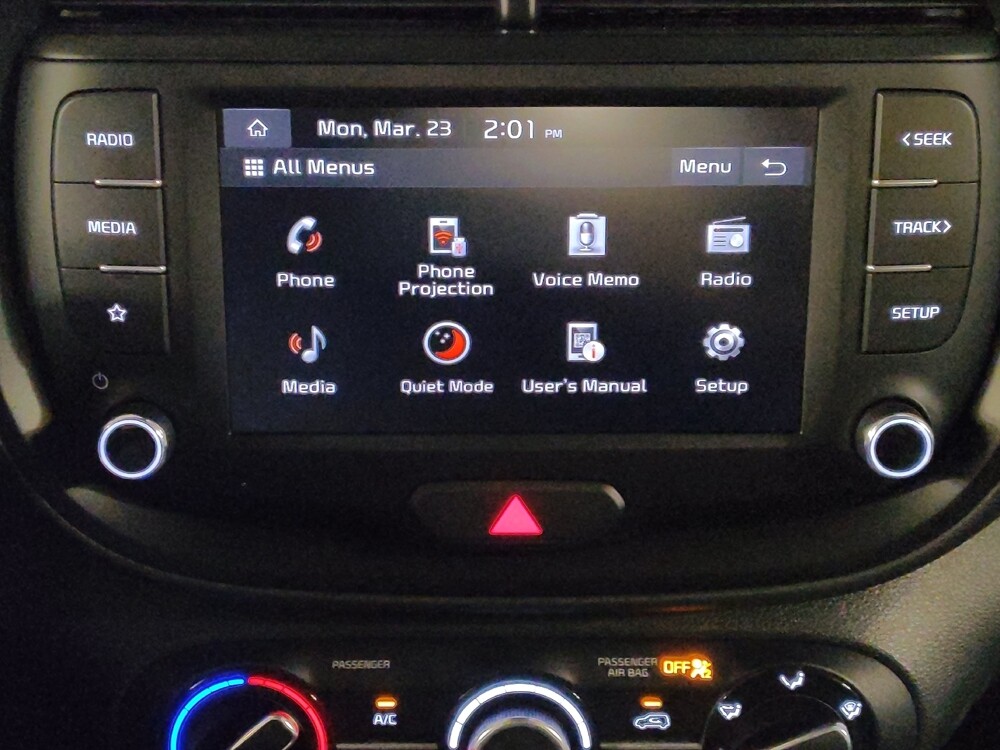 2025 Kia Soul in Miami, FL 33157 - 18126799 25