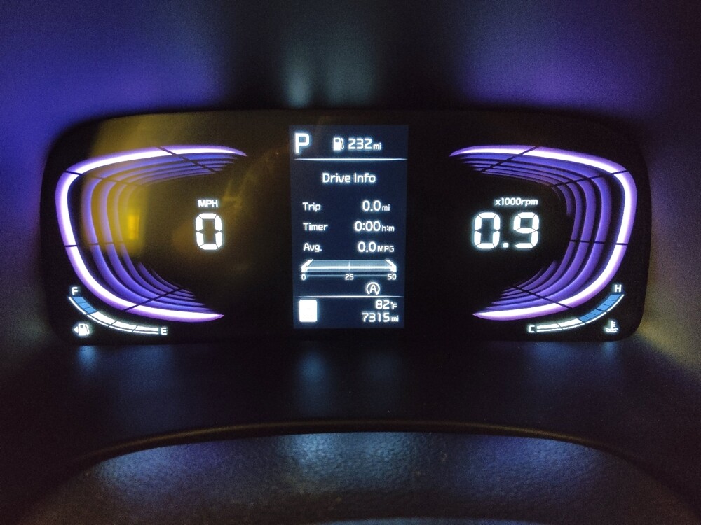 2025 Kia Soul in Miami, FL 33157 - 18126799 23