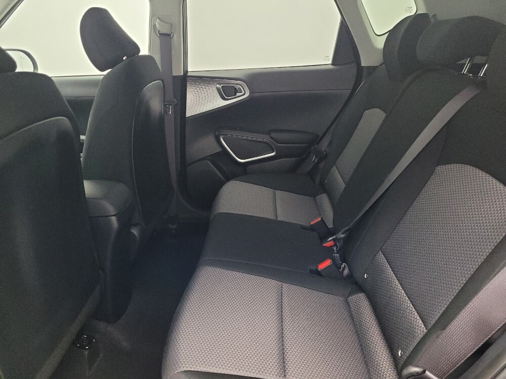 2025 Kia Soul in Miami, FL 33157 - 18126799 18