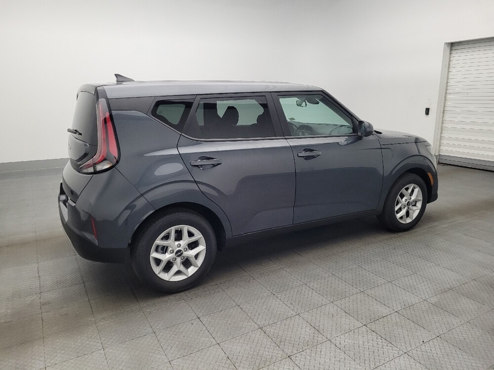 2025 Kia Soul in Miami, FL 33157 - 18126799 10