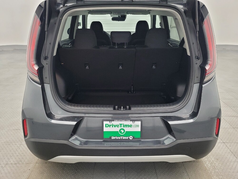 2025 Kia Soul in Miami, FL 33157 - 18126799 29