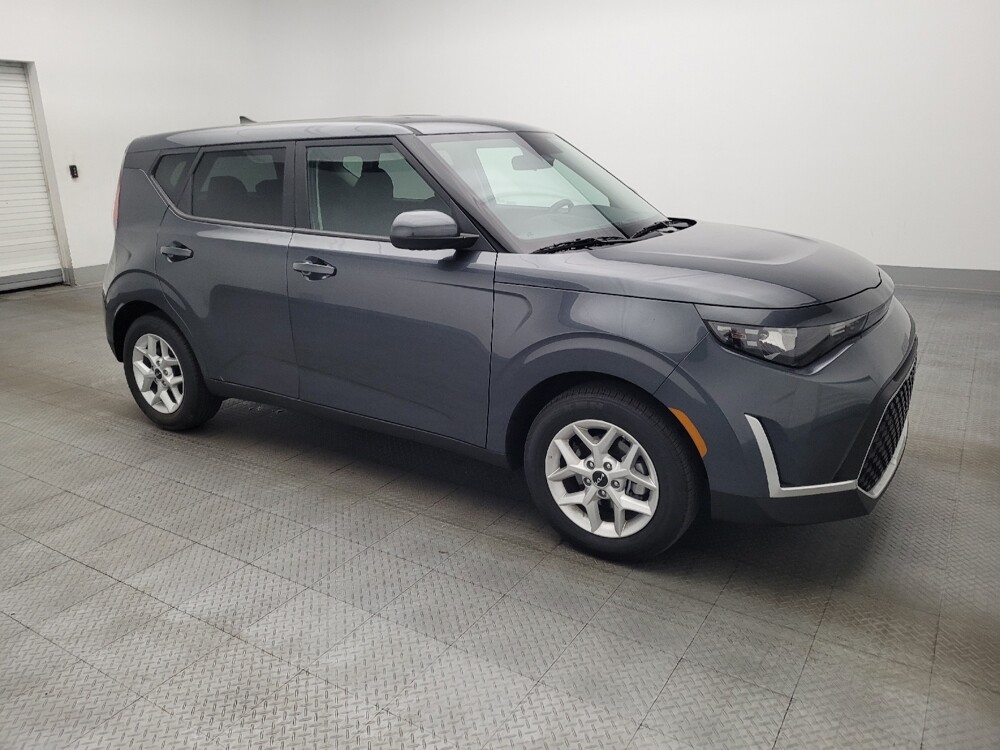 2025 Kia Soul in Miami, FL 33157 - 18126799 11