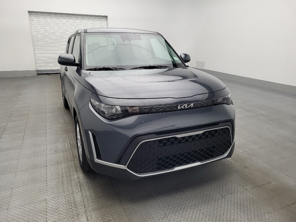 2025 Kia Soul in Miami, FL 33157 - 18126799 14