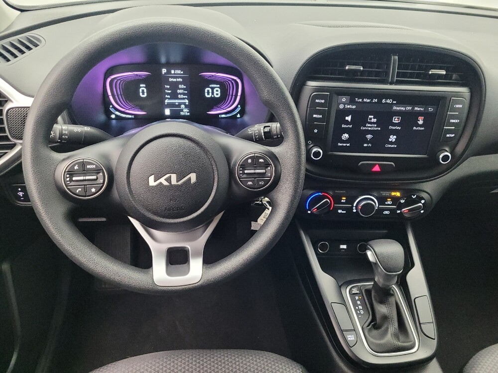 2025 Kia Soul in Miami, FL 33157 - 18126799 22