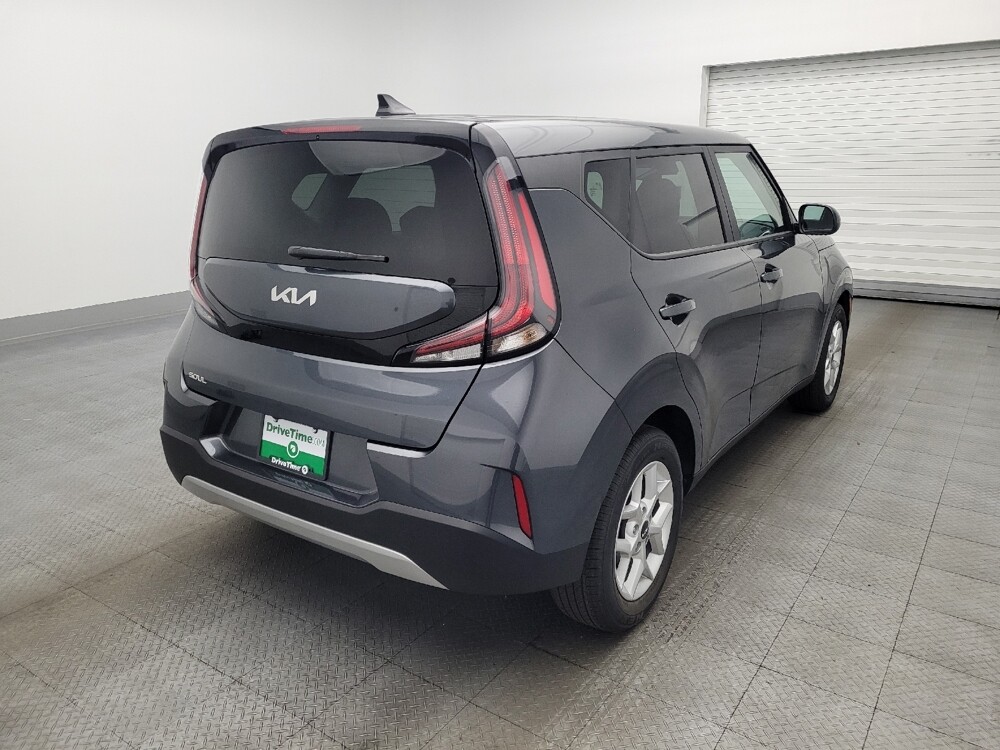 2025 Kia Soul in Miami, FL 33157 - 18126799 9