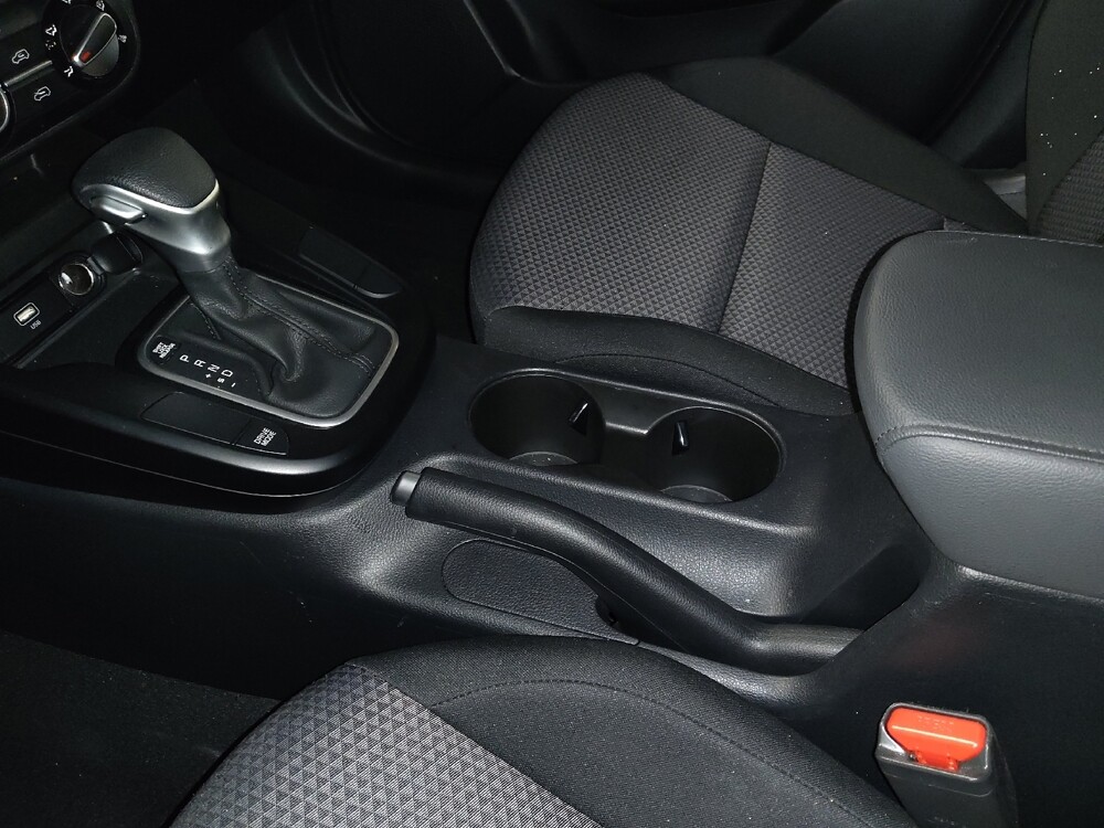 2025 Kia Soul in Miami, FL 33157 - 18126799 26