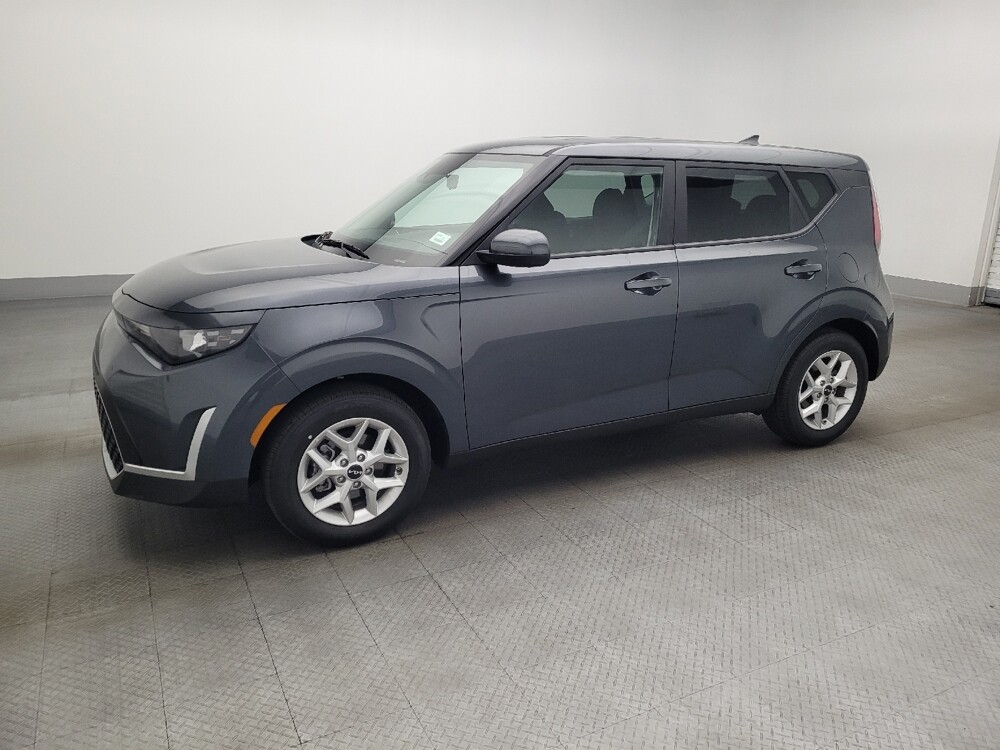 2025 Kia Soul in Miami, FL 33157 - 18126799 2