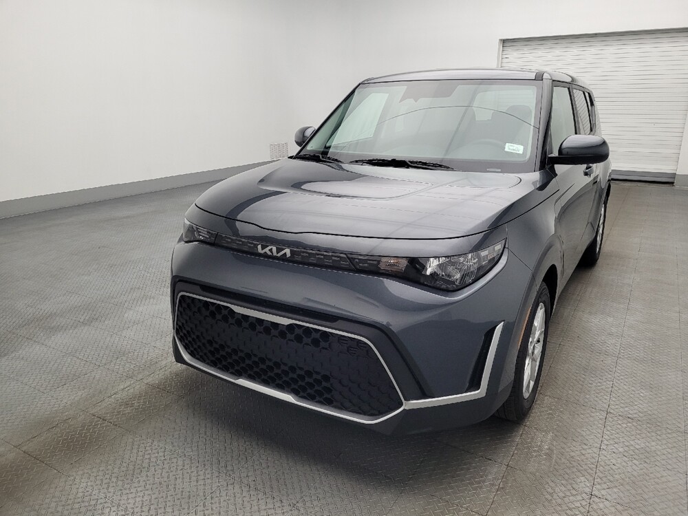 2025 Kia Soul in Miami, FL 33157 - 18126799 15