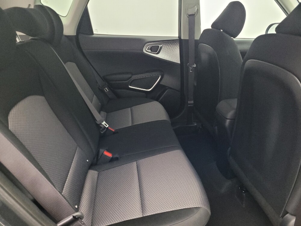 2025 Kia Soul in Miami, FL 33157 - 18126799 19