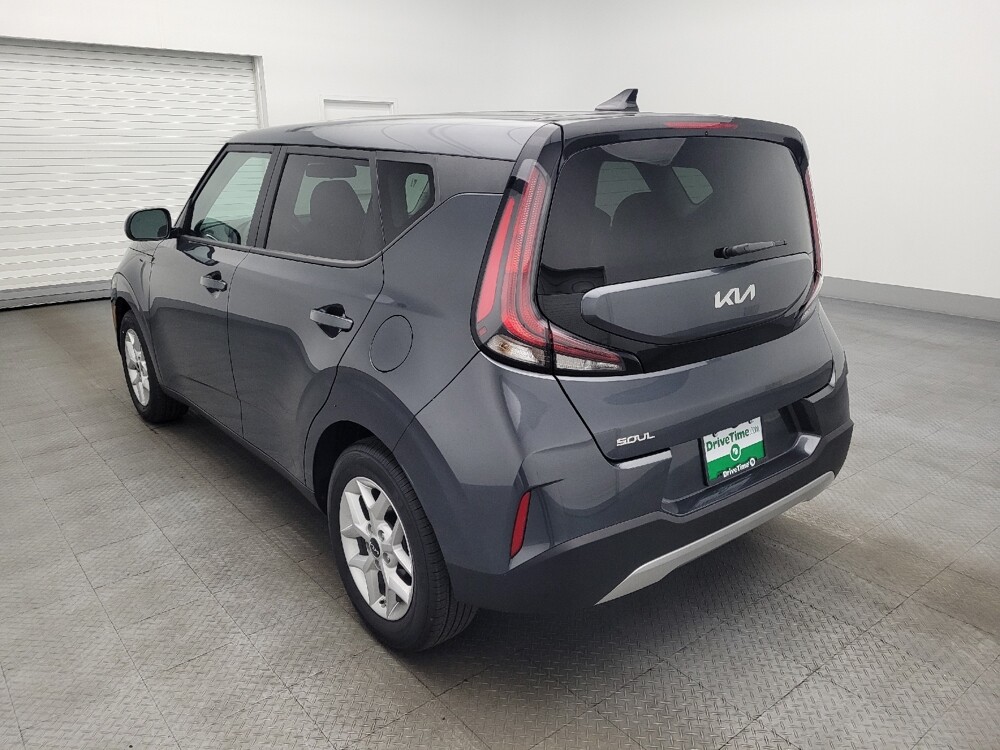 2025 Kia Soul in Miami, FL 33157 - 18126799 5