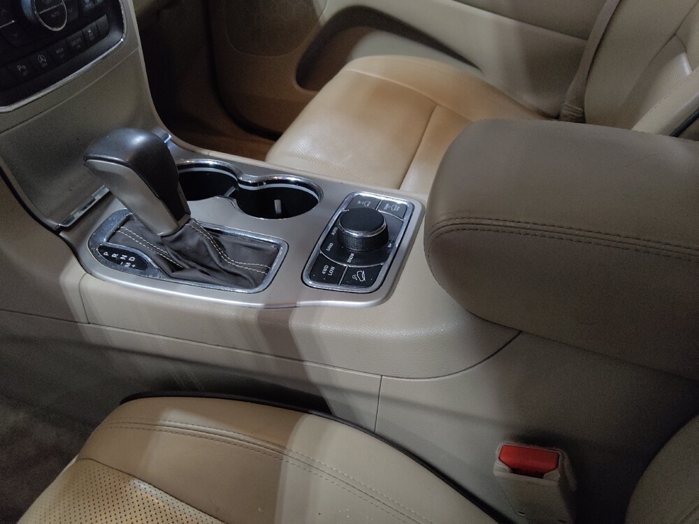 2016 Jeep Grand Cherokee in Mobile, AL 36606 - 18126801 26