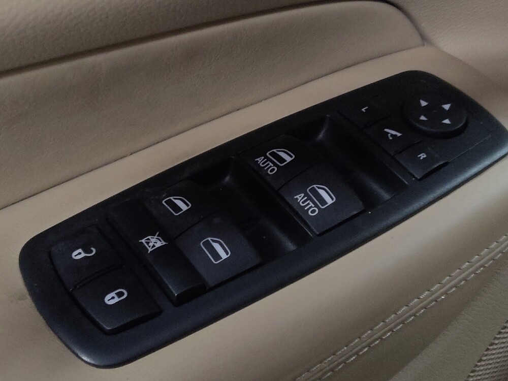 2016 Jeep Grand Cherokee in Mobile, AL 36606 - 18126801 27