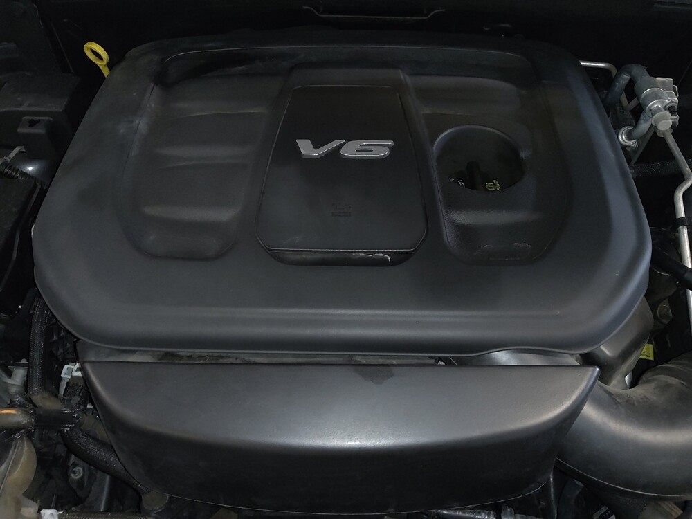 2016 Jeep Grand Cherokee in Mobile, AL 36606 - 18126801 30