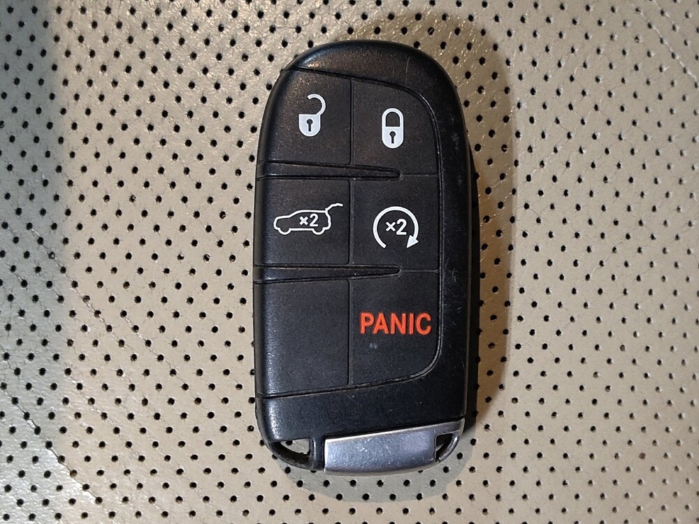 2016 Jeep Grand Cherokee in Mobile, AL 36606 - 18126801 32