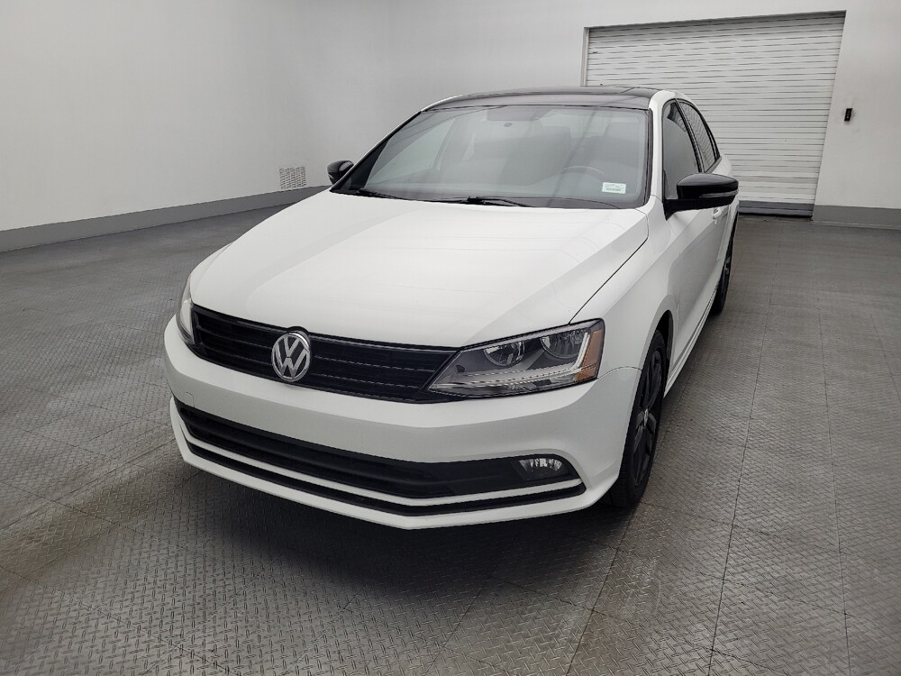 2018 Volkswagen Jetta in Sanford, FL 32773 - 18126802 15