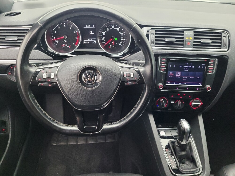 2018 Volkswagen Jetta in Sanford, FL 32773 - 18126802 22