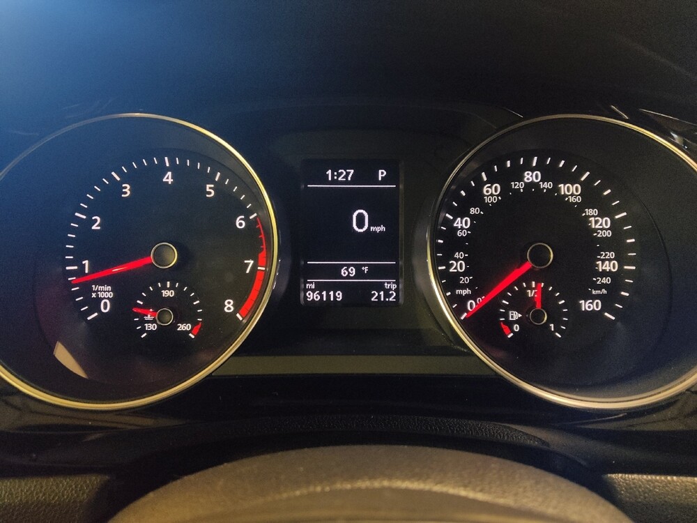 2018 Volkswagen Jetta in Sanford, FL 32773 - 18126802 23