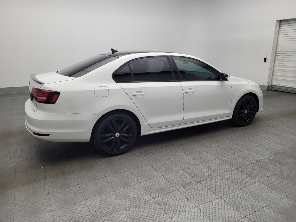 2018 Volkswagen Jetta in Sanford, FL 32773 - 18126802 10