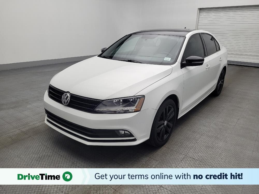 2018 Volkswagen Jetta in Sanford, FL 32773 - 18126802