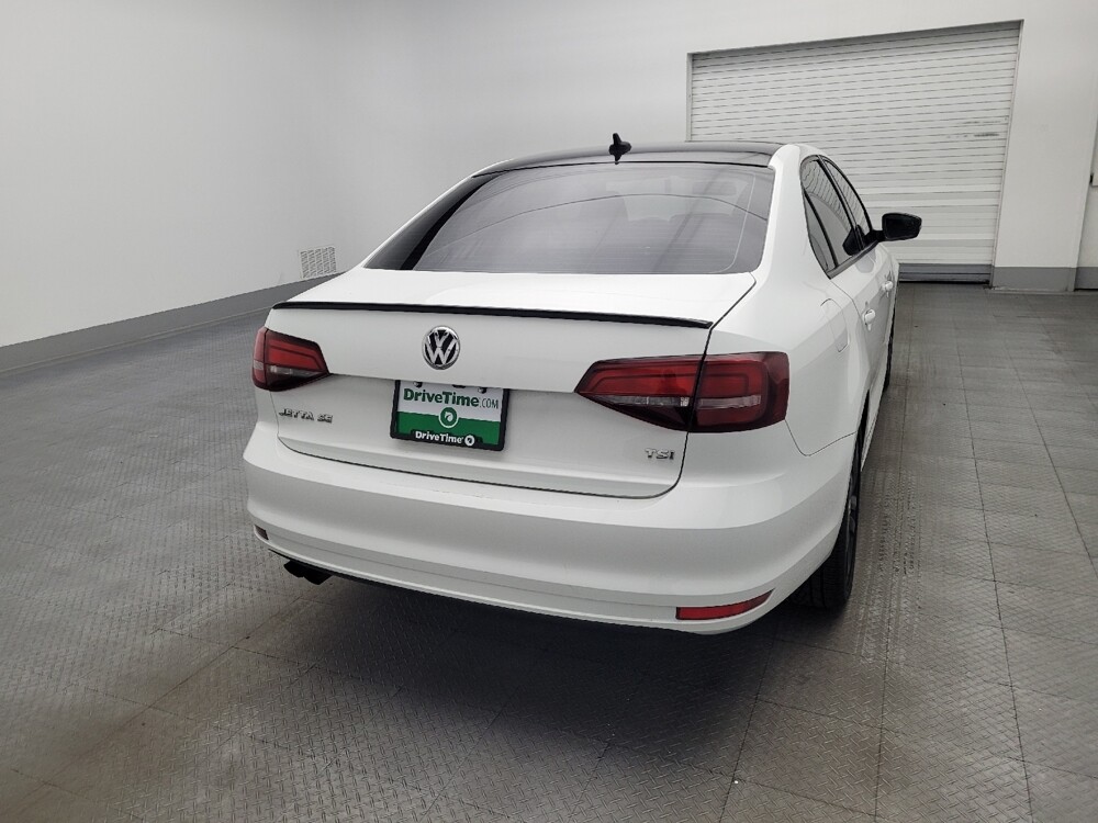 2018 Volkswagen Jetta in Sanford, FL 32773 - 18126802 7