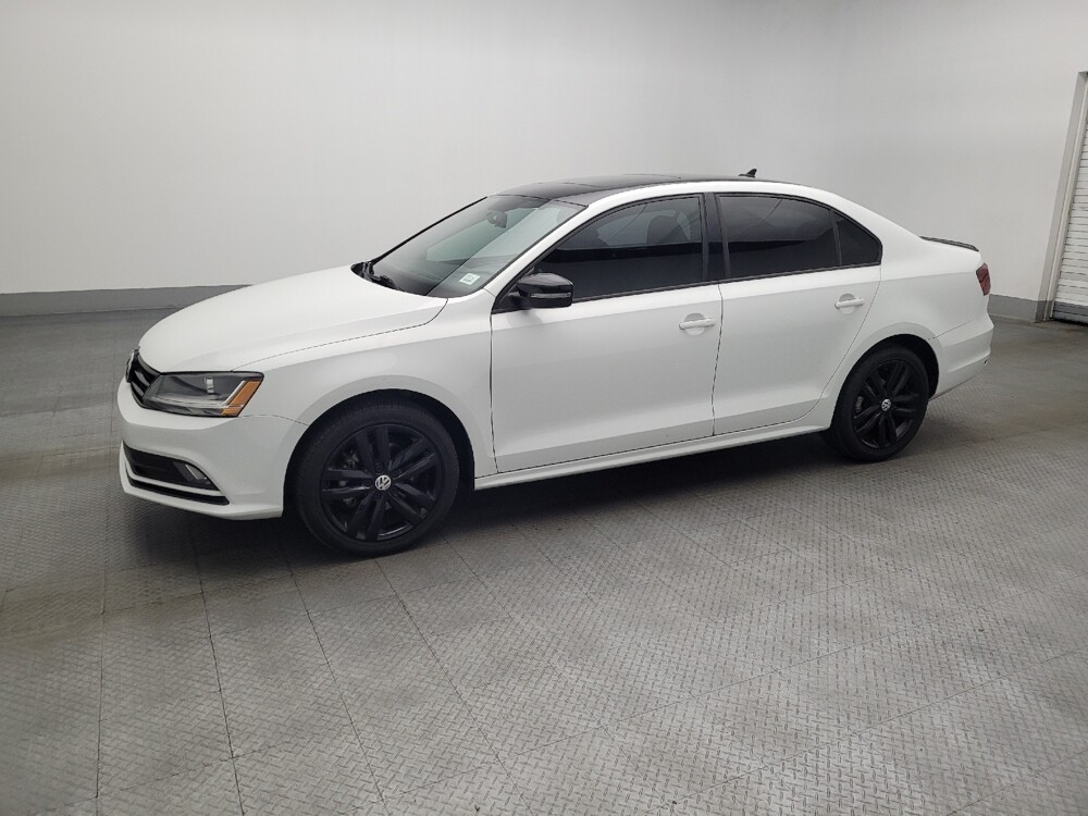 2018 Volkswagen Jetta in Sanford, FL 32773 - 18126802 2