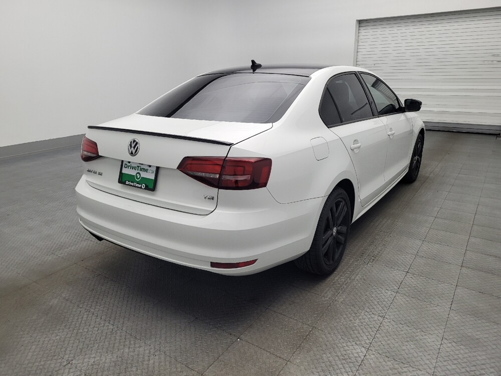 2018 Volkswagen Jetta in Sanford, FL 32773 - 18126802 9