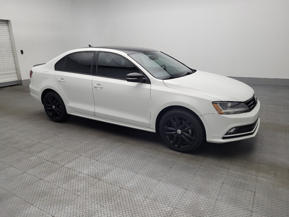2018 Volkswagen Jetta in Sanford, FL 32773 - 18126802 11