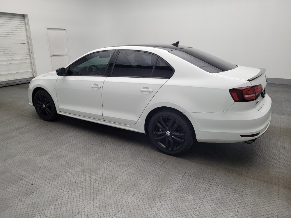 2018 Volkswagen Jetta in Sanford, FL 32773 - 18126802 3