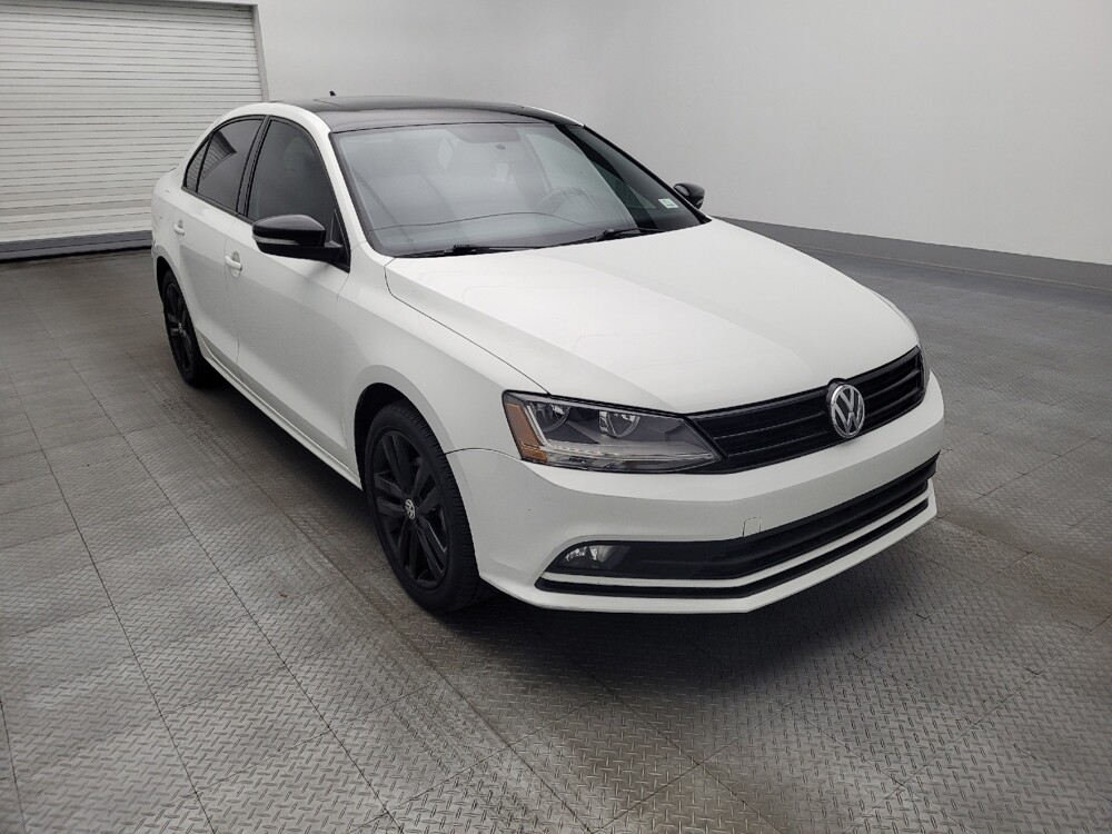 2018 Volkswagen Jetta in Sanford, FL 32773 - 18126802 13