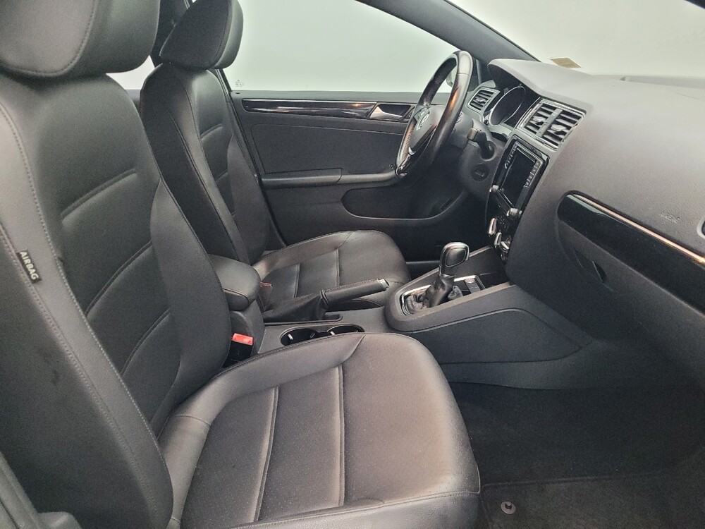 2018 Volkswagen Jetta in Sanford, FL 32773 - 18126802 21