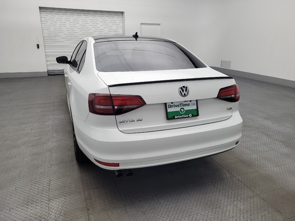 2018 Volkswagen Jetta in Sanford, FL 32773 - 18126802 6