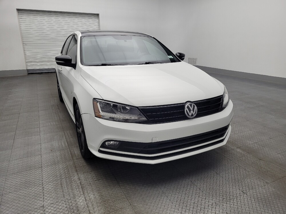 2018 Volkswagen Jetta in Sanford, FL 32773 - 18126802 14
