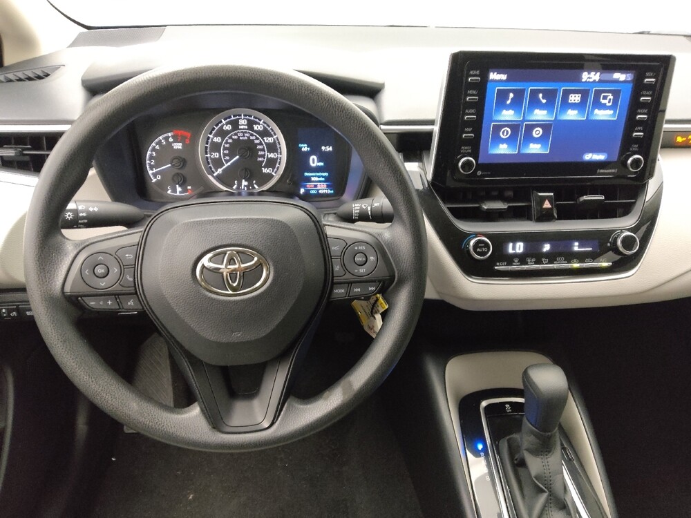 2021 Toyota Corolla in Orlando, FL 32808 - 18126803 22