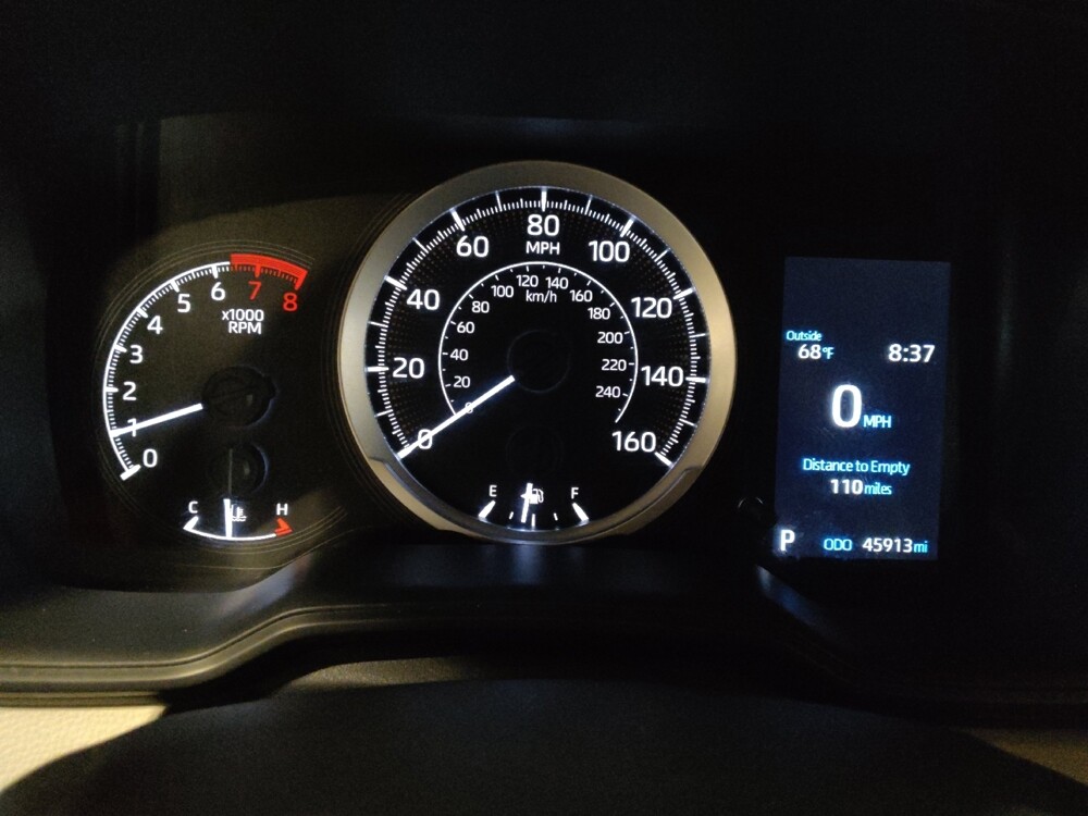 2021 Toyota Corolla in Orlando, FL 32808 - 18126803 23