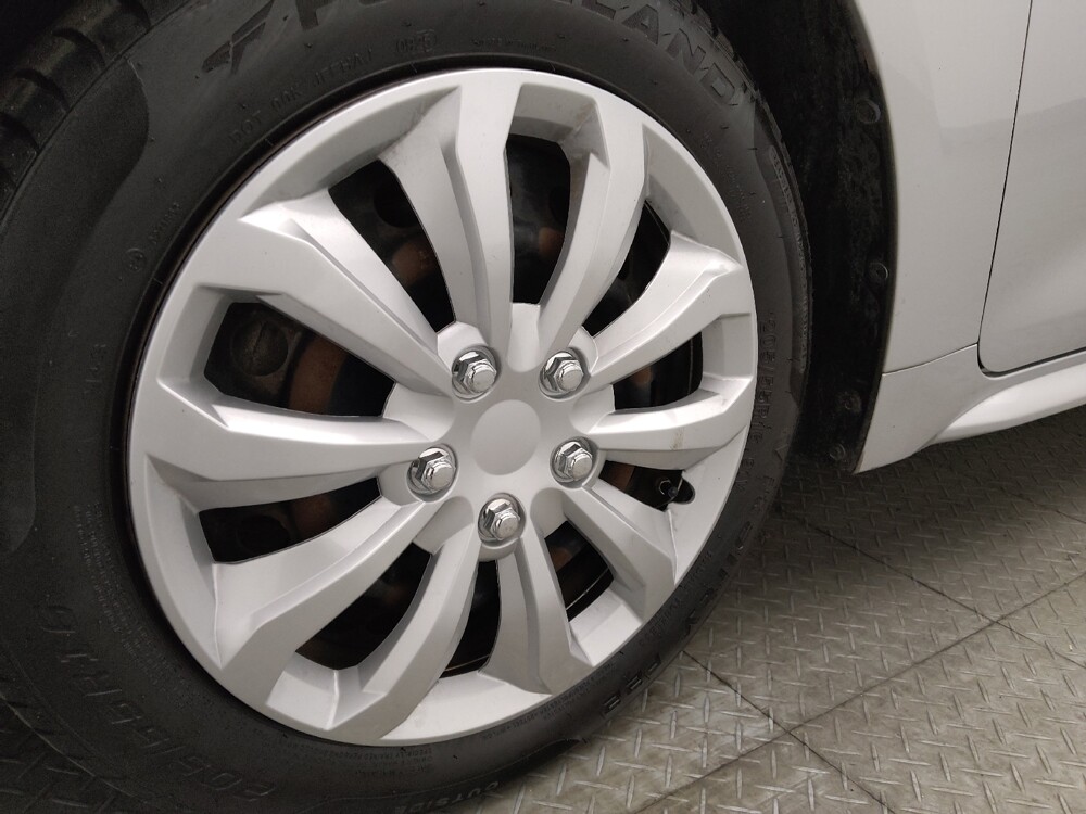 2021 Toyota Corolla in Orlando, FL 32808 - 18126803 31