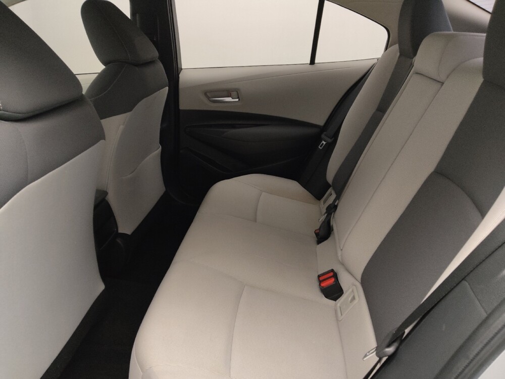 2021 Toyota Corolla in Orlando, FL 32808 - 18126803 18