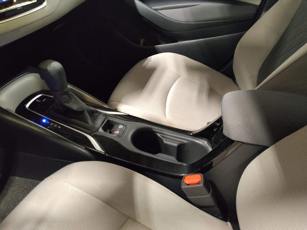 2021 Toyota Corolla in Orlando, FL 32808 - 18126803 26