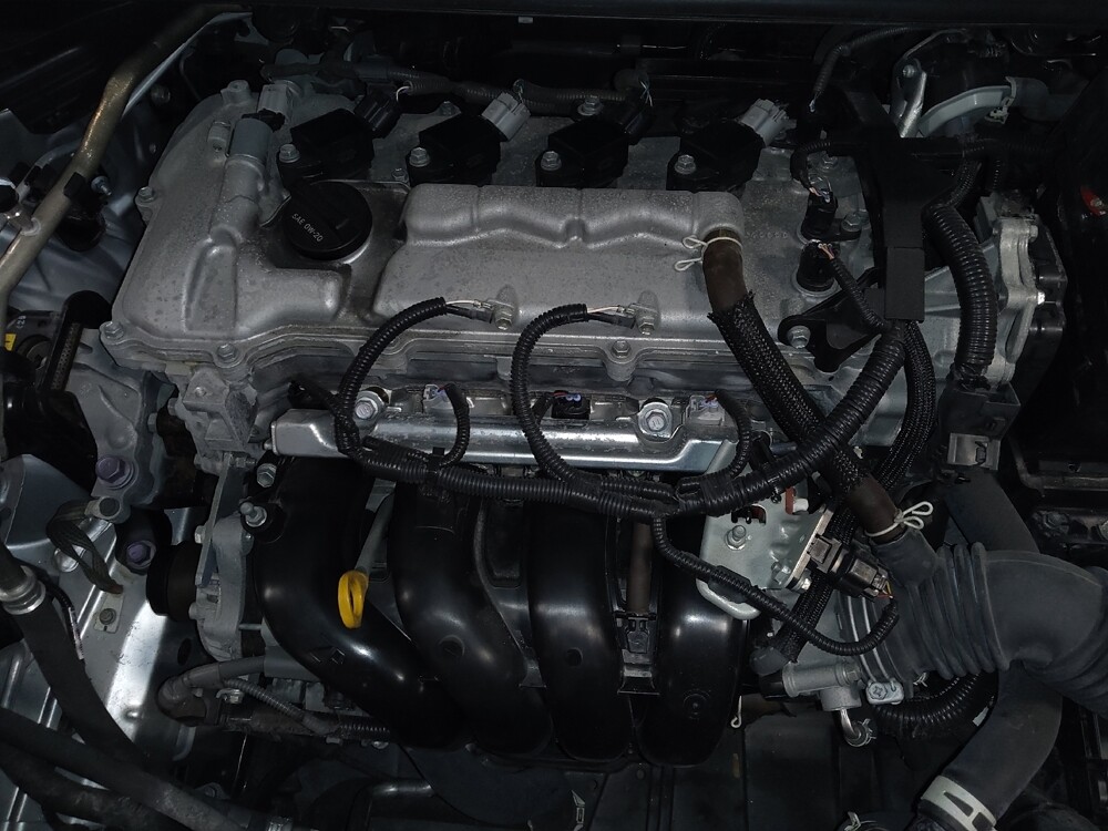 2021 Toyota Corolla in Orlando, FL 32808 - 18126803 30