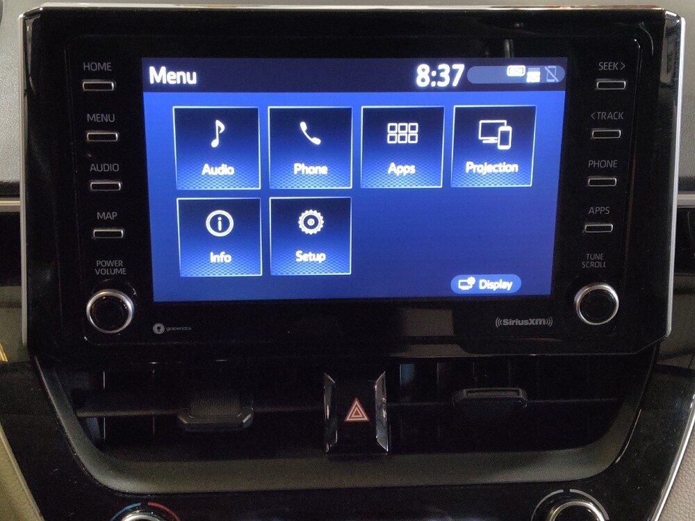 2021 Toyota Corolla in Orlando, FL 32808 - 18126803 25